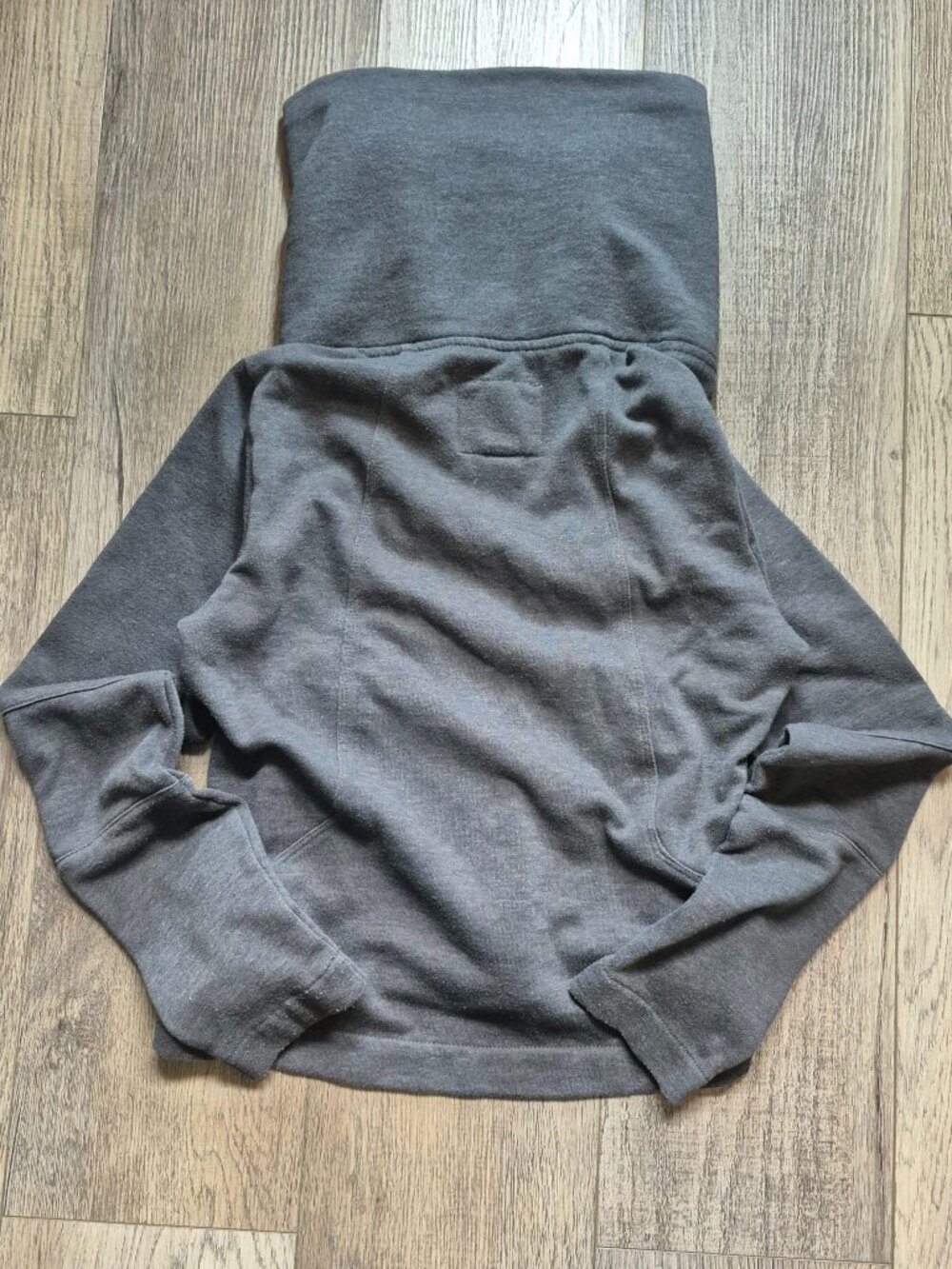 Women's Billabong Sherpa-Lined Hooded Jacket – Size Small - Picture 2 of 5